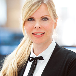 Dr. Katharina Tadje