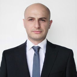 Dipl.-Ing. Matej Grbavac