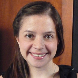 Dr. Diana Coronado