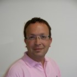 Uri Frisch