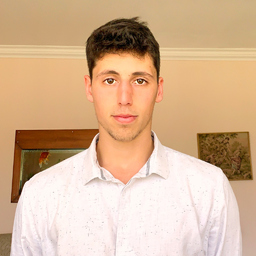 Sebastian Gonzalez Hoffmann