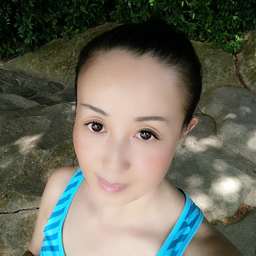馥宁 杨