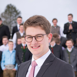 Sebastian Gollhofer-Berger