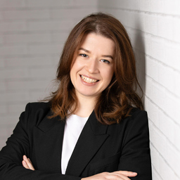 Viktoriia Seminchenko