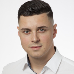 Alessandro Huber