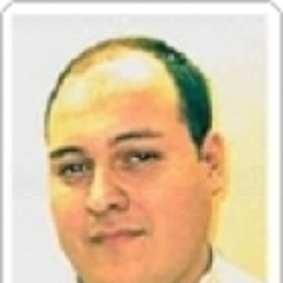 Pablo W. Dorrego Duarte