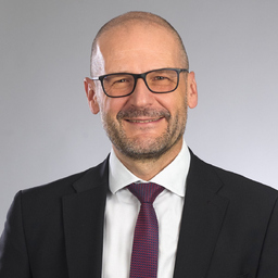 Klaus Rotter