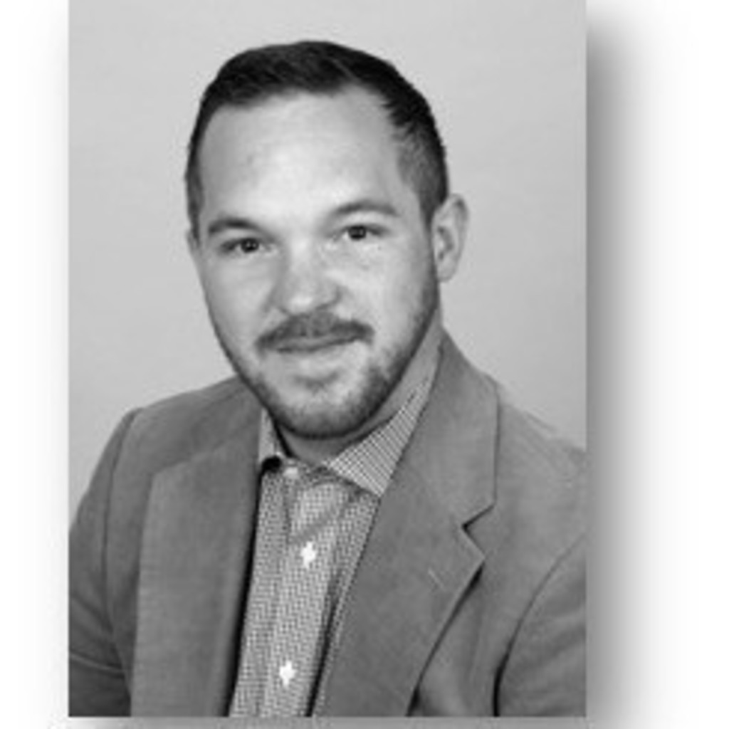 Patric Tiburszy Abteilungsleiter Service Innendienst Taprogge GmbH