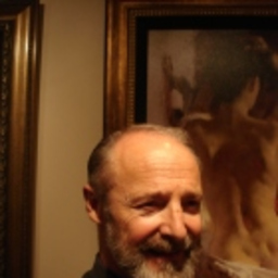 James Geldart
