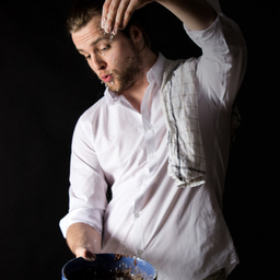 Tilman Jäckle
