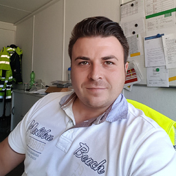 Profilbild Alexander Müller