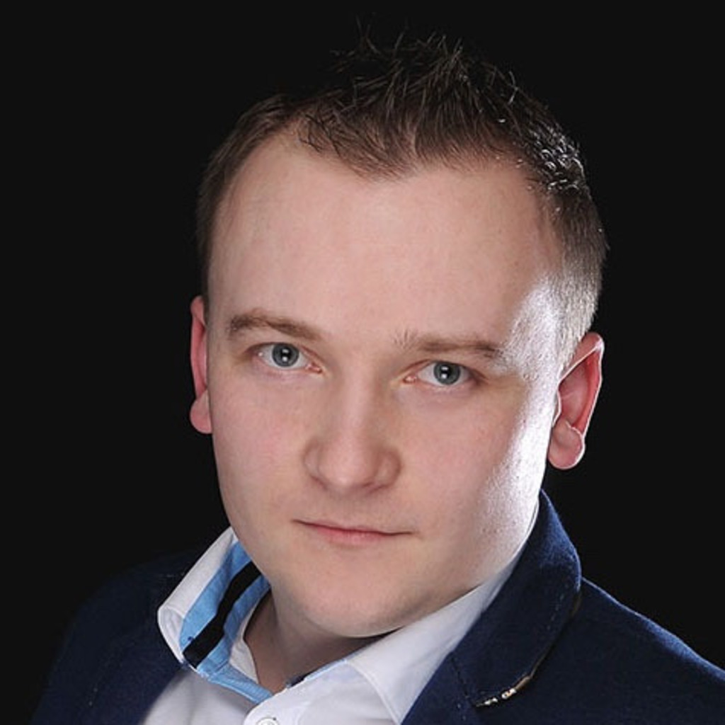 Pawel Nowak - Systems Administrator - Varian Medical Systems | XING