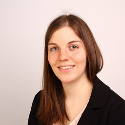 Isabel Weber