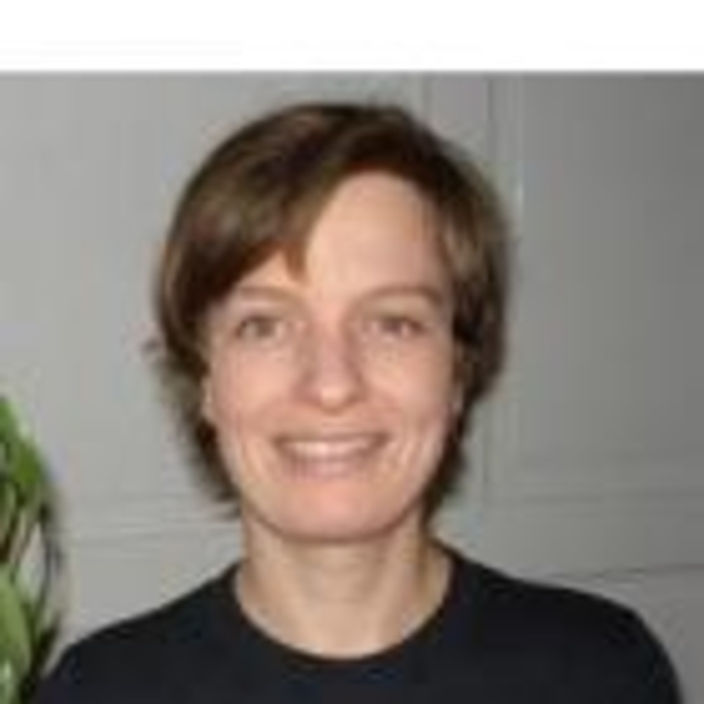 Tanja Seitner Dr. Allgemeinmedizinerin/ Alternativmedizin XING