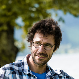 Marcel Schwenk