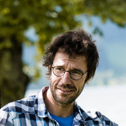 Marcel Schwenk