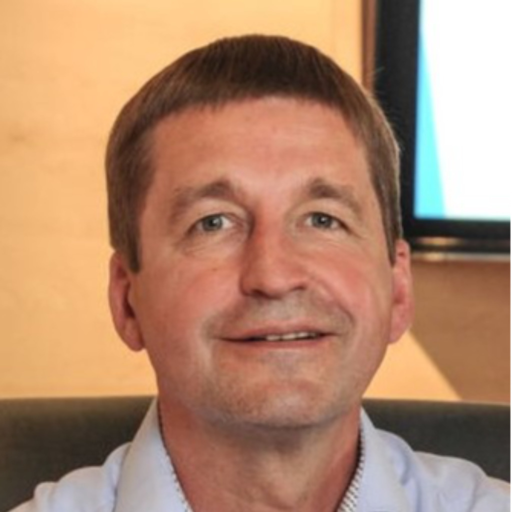 Christian Reinfelder Ambassador Experts Institut Beratungs GmbH XING