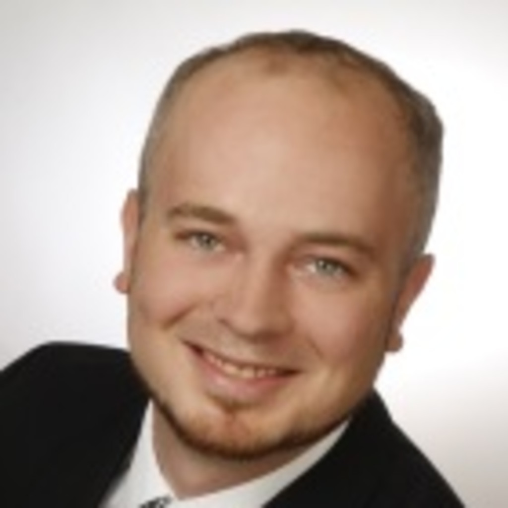 Dr. Peter Rohe Qualified Person Drug Substance & Head of CMB1