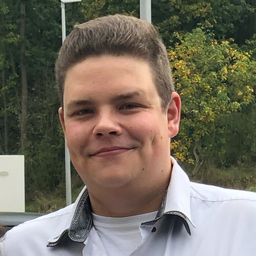 Andreas Greich