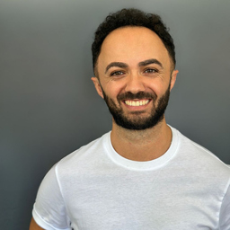 Nurhak Ucar (eher auf LinkedIn aktiv)