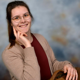 Pia Richter