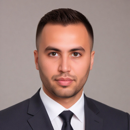 Dipl.-Ing. Ezzoubair Attoumi