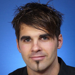 Sandy Peter Röhrbein