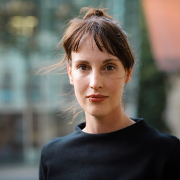 Katharina Hautsch