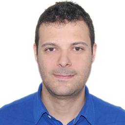 Alexander Gomez Giraldo