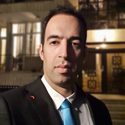 Adel Sedghi