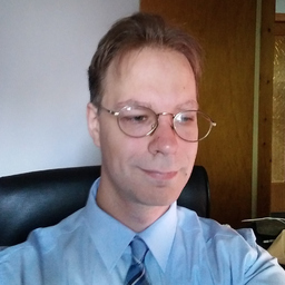 Dennis Freise's profile picture