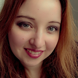 Christiane Andrea Schneider