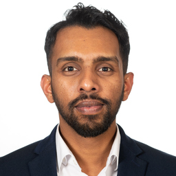 Rahul Ramachandran Chettiary
