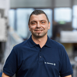 Marco Herrmann