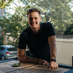 Philipp Albers