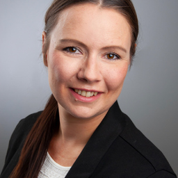 Anica Hahnel