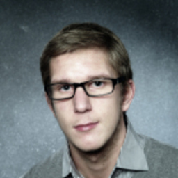 Robin Reher