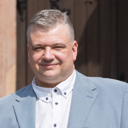 Heiko Koch