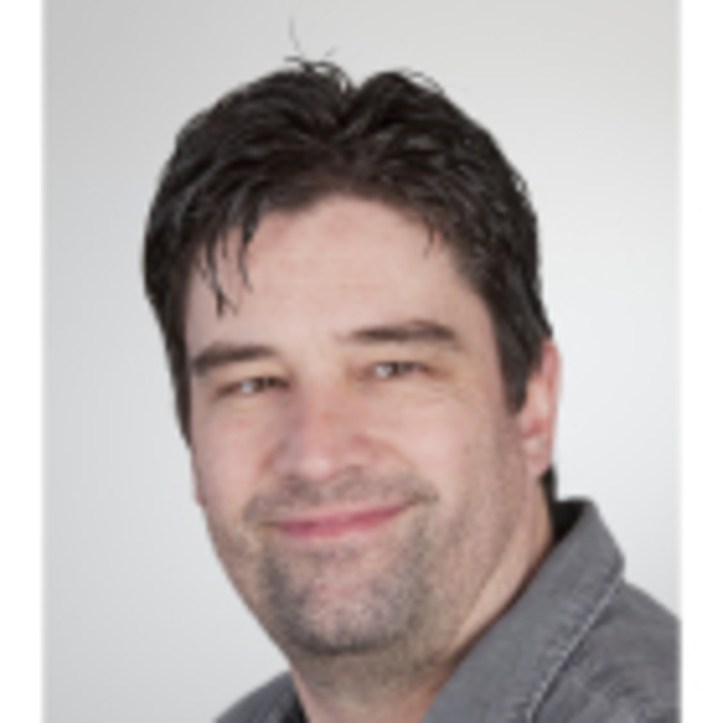 Thomas Berger - Projektleiter - Stiftung Solina | XING
