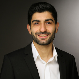 Mahdi Saberi