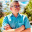 user profile image