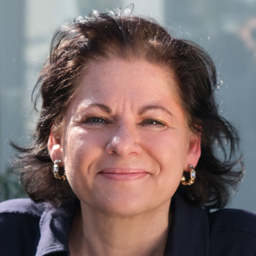 Isabel Bernsmann