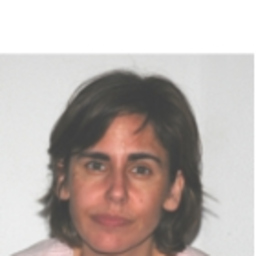 IRENE MARÍA ROJAS REYES