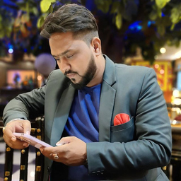 Atul Srivastava