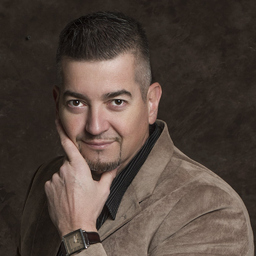 Jozsef Enisz PMP