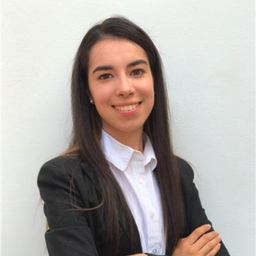Andrea Garcia's profile picture