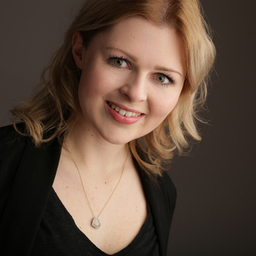 Katharina Rößle's profile picture
