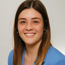 Gina Schmidgall