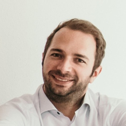 Michael Petersamer