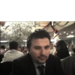 Umut Gergın